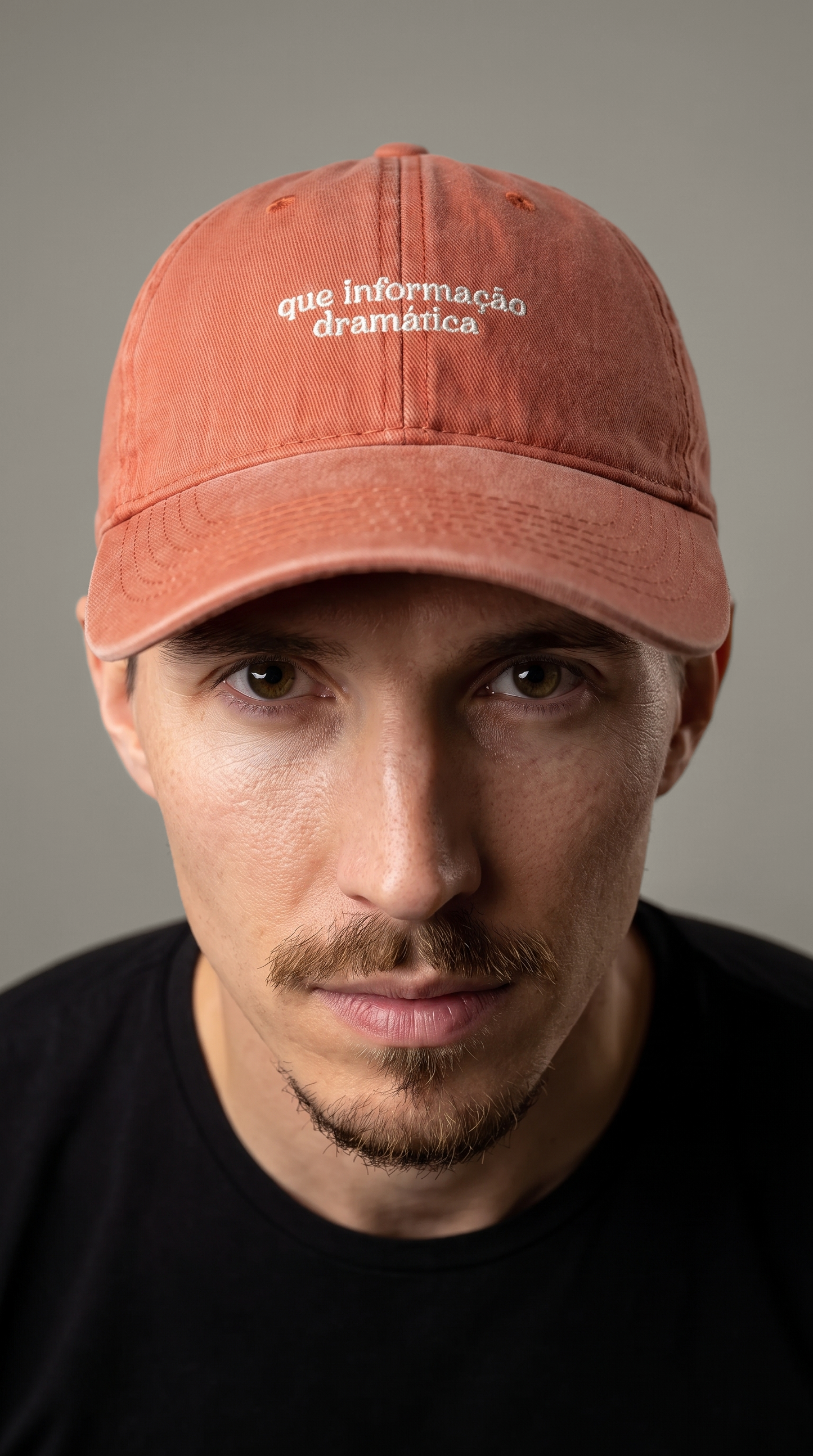 Informação dramática
