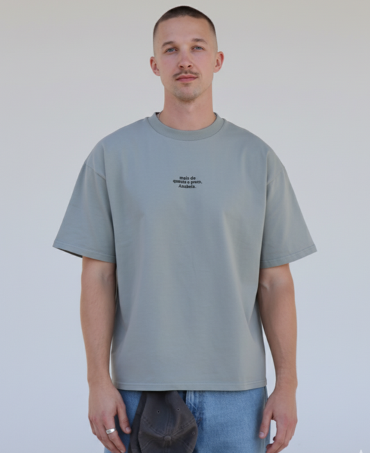 T-shirt Anabela Malhadas