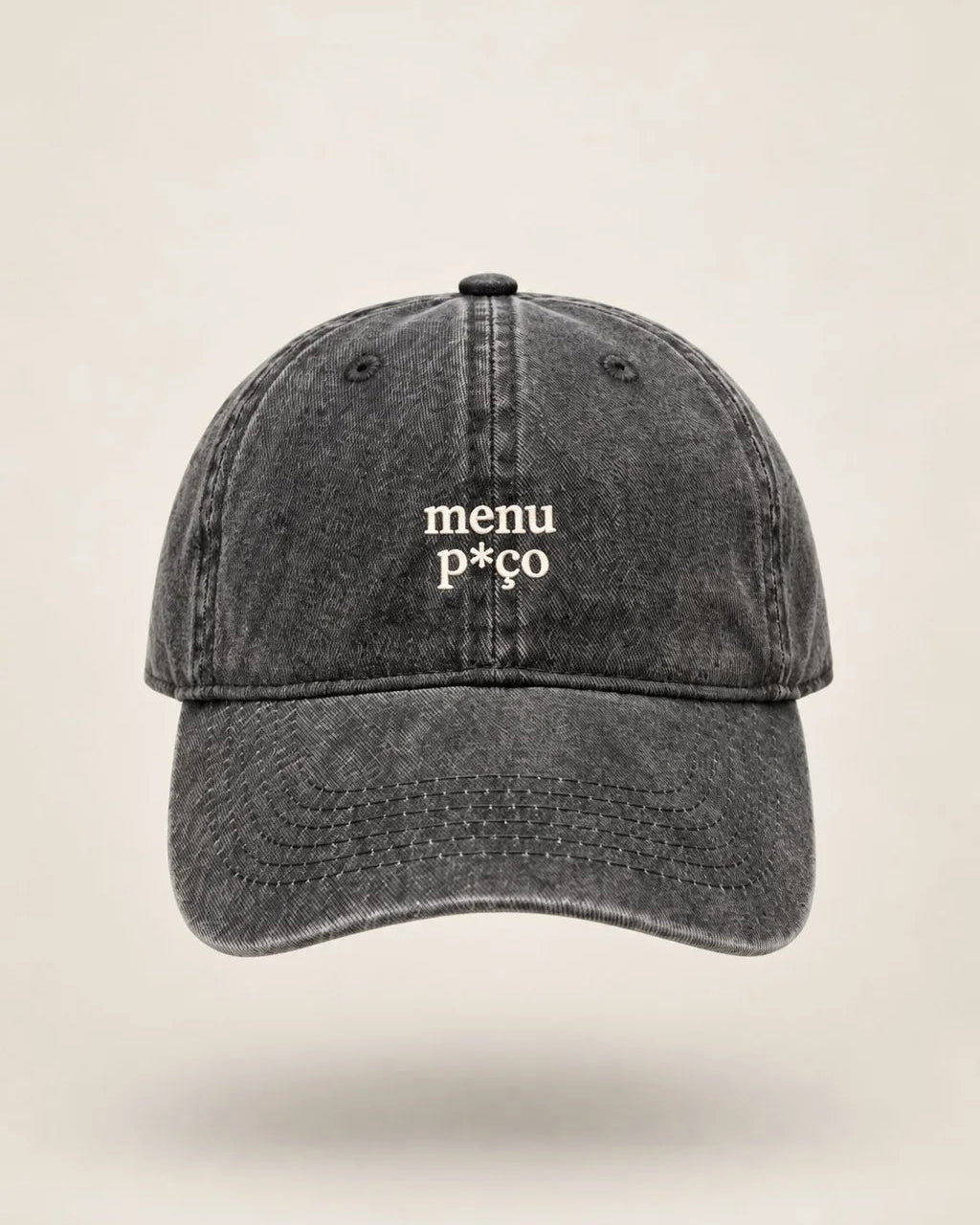 Menu Piço