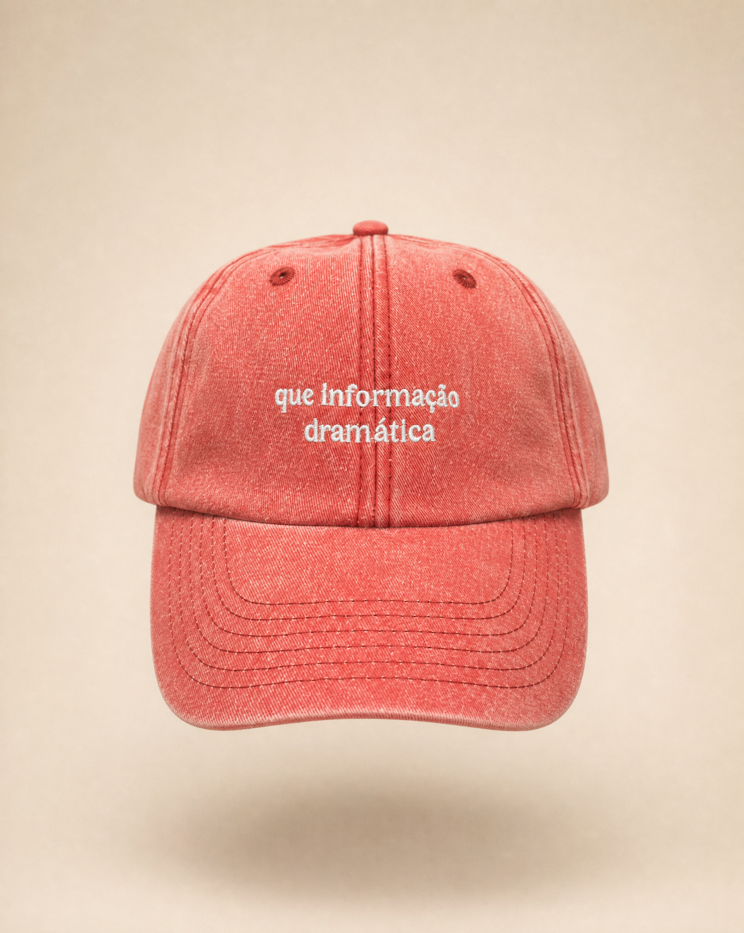 Informação dramática